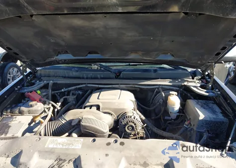 2011 Chevrolet Silverado 1500 Lt from USA, damaged, VIN 3GCPCSE08BG195239